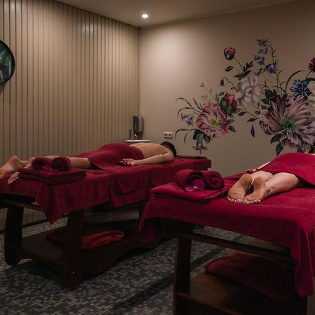 סיגולדה Spa Hotel Ezeri מראה חיצוני תמונה