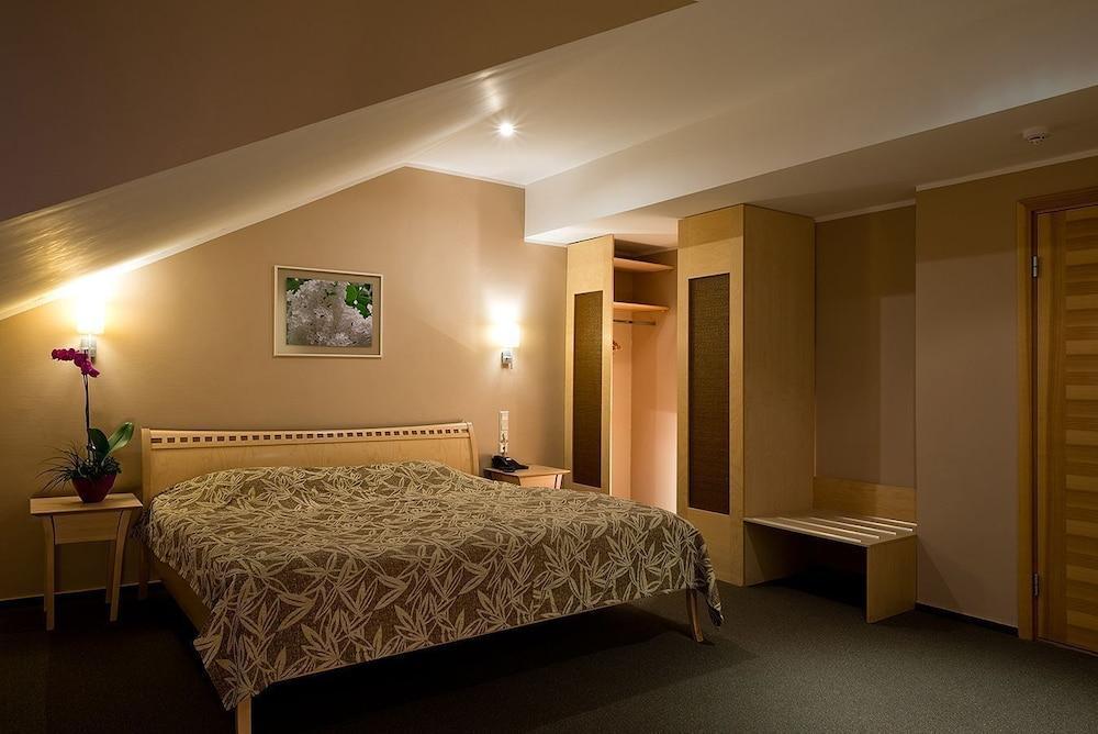 סיגולדה Spa Hotel Ezeri מראה חיצוני תמונה