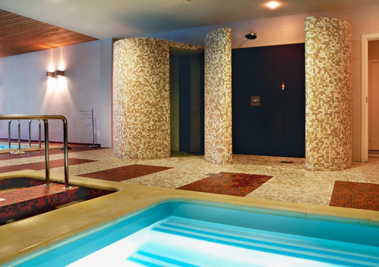 סיגולדה Spa Hotel Ezeri חדר תמונה