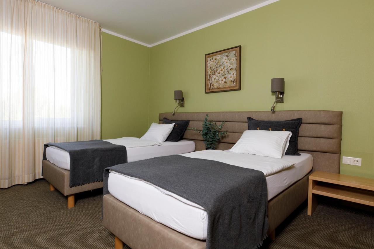 סיגולדה Spa Hotel Ezeri מראה חיצוני תמונה