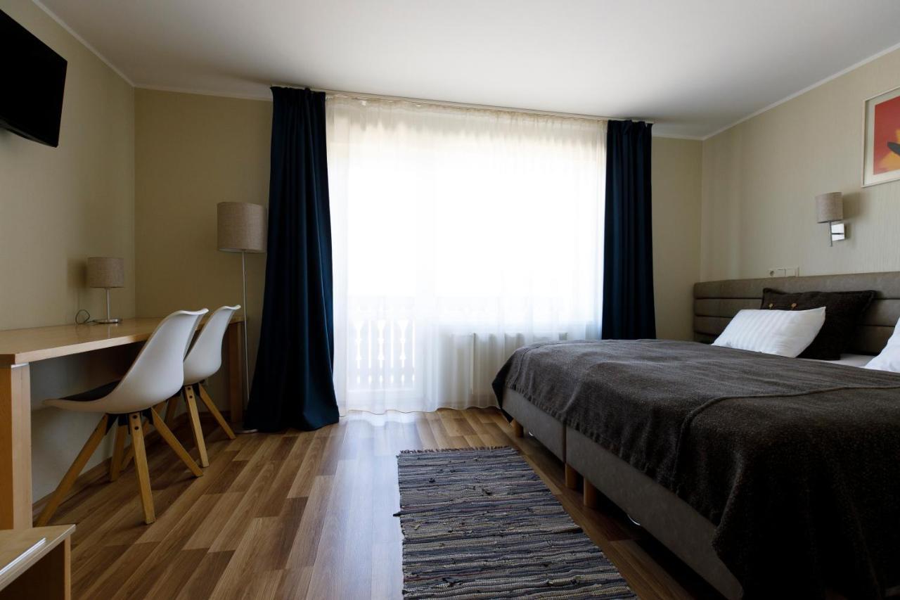 סיגולדה Spa Hotel Ezeri מראה חיצוני תמונה