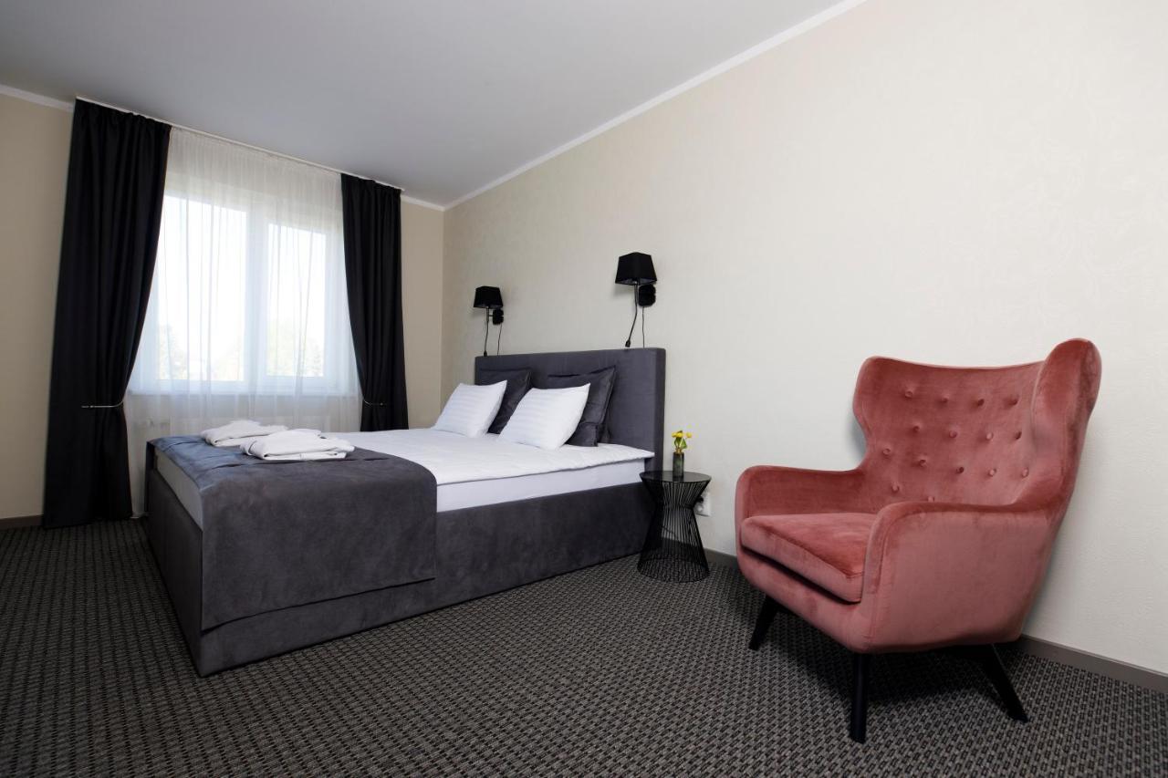 סיגולדה Spa Hotel Ezeri מראה חיצוני תמונה
