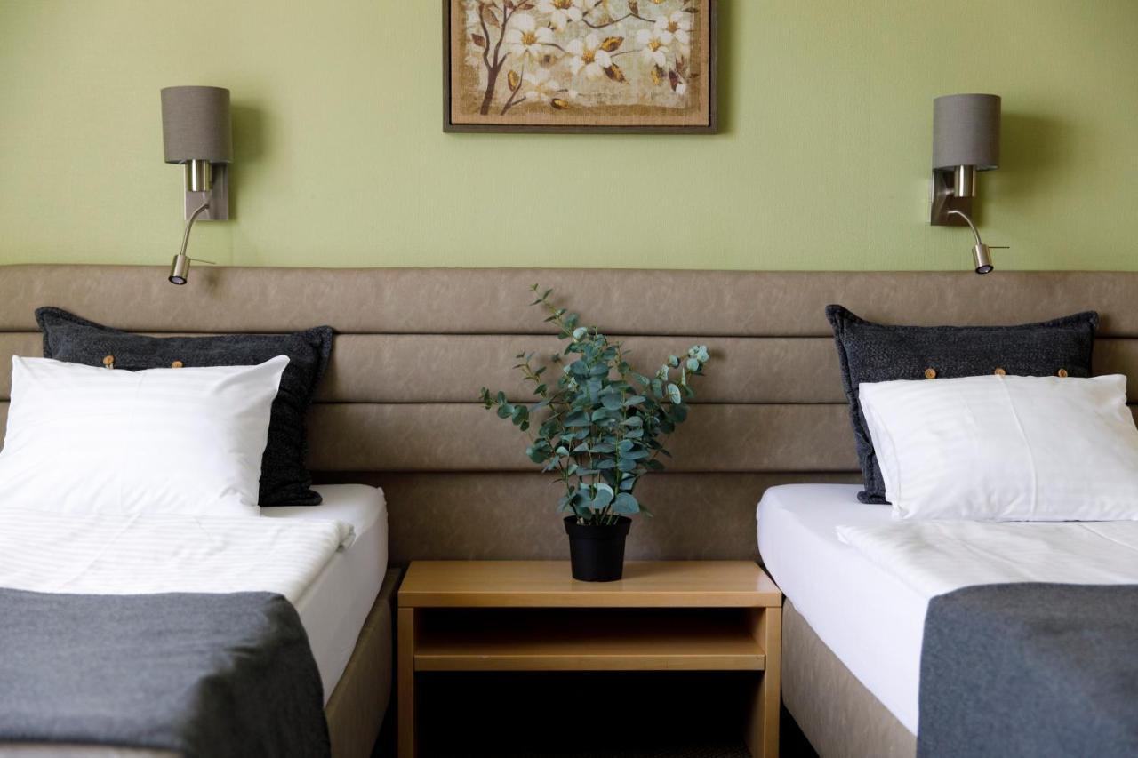 סיגולדה Spa Hotel Ezeri מראה חיצוני תמונה