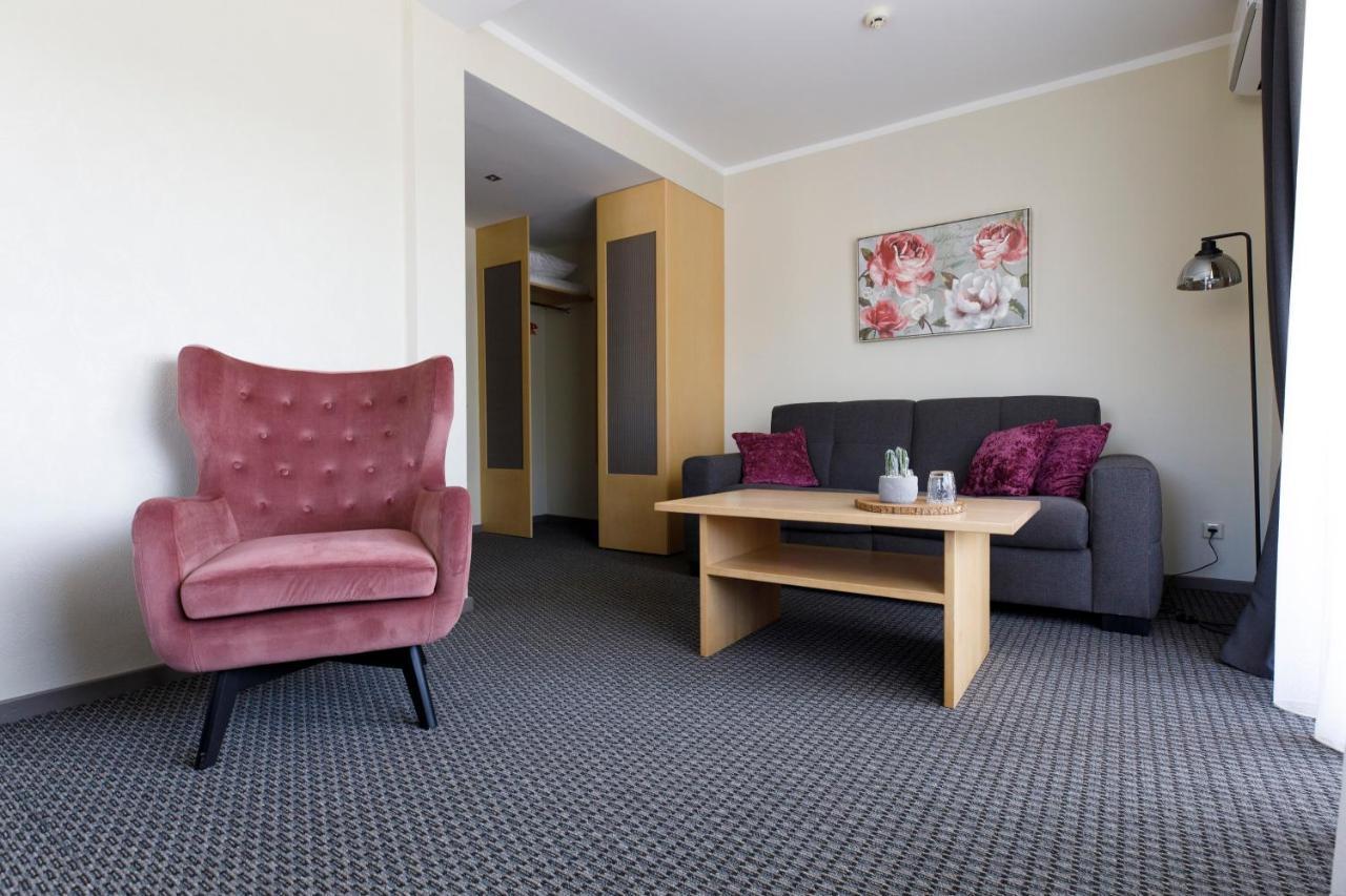 סיגולדה Spa Hotel Ezeri מראה חיצוני תמונה
