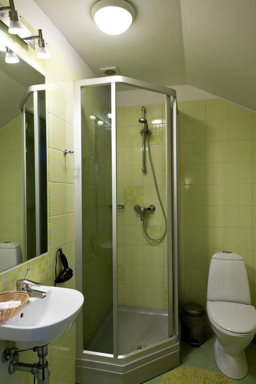 סיגולדה Spa Hotel Ezeri חדר תמונה