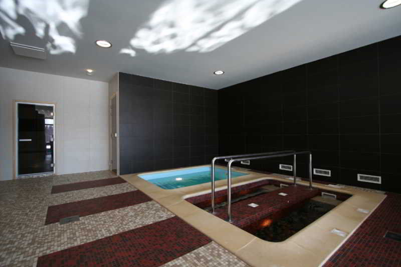סיגולדה Spa Hotel Ezeri מראה חיצוני תמונה