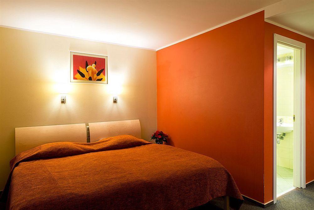 סיגולדה Spa Hotel Ezeri מראה חיצוני תמונה