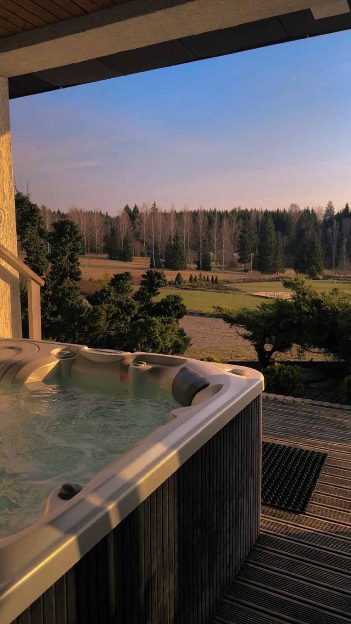 סיגולדה Spa Hotel Ezeri מראה חיצוני תמונה
