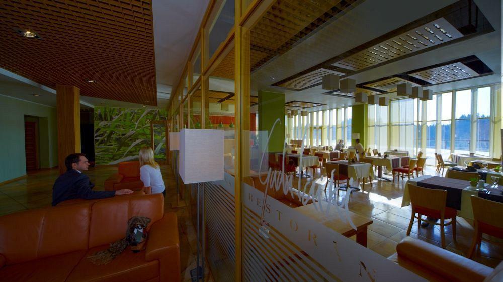 סיגולדה Spa Hotel Ezeri מראה חיצוני תמונה