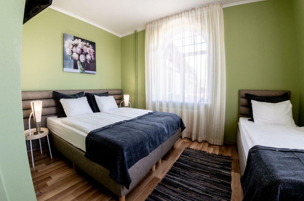 סיגולדה Spa Hotel Ezeri מראה חיצוני תמונה