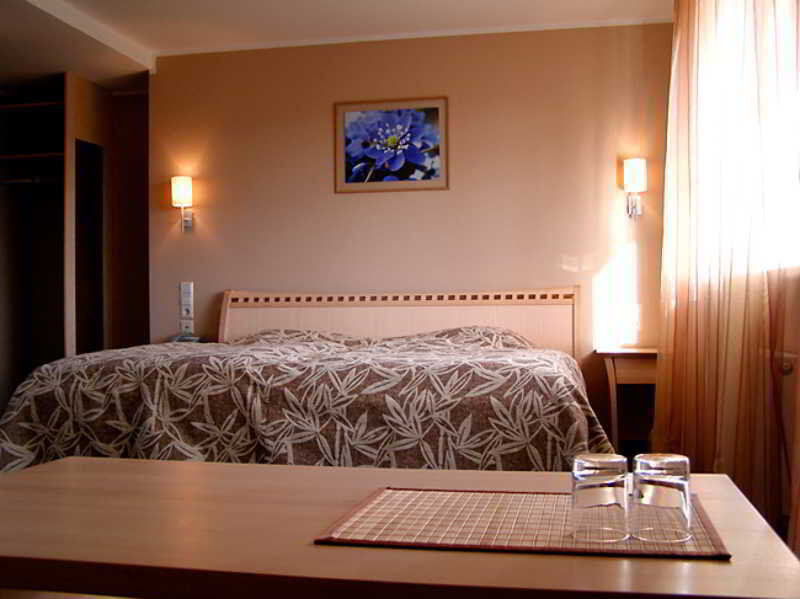 סיגולדה Spa Hotel Ezeri מראה חיצוני תמונה